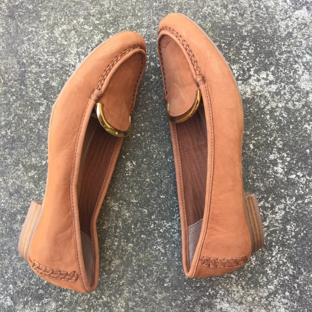 Dolce Vita Flats, sz 6.5 - Picture 2 of 8